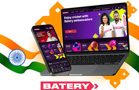 Batery Wager Sportsbook Review in India