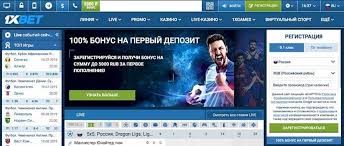 Обзор и мнения о 1xBet.com