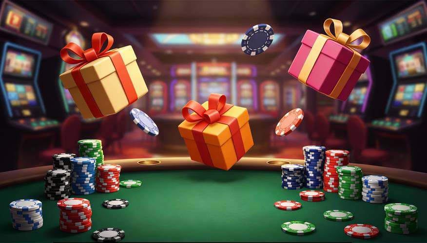 Tower Rush casino