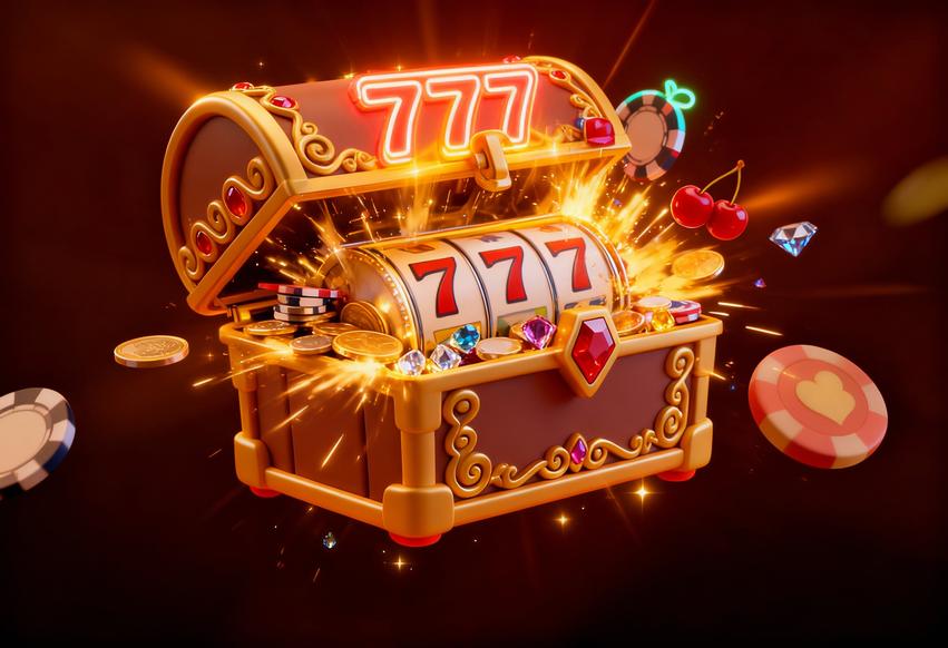 Trino casino