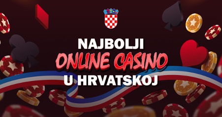 Kasina za pravi novac u Hrvatskoj
