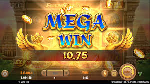Lot Of Money Treasures 3 Evaluation