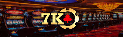 Обзор 7K Casino Обзор 7K Casino