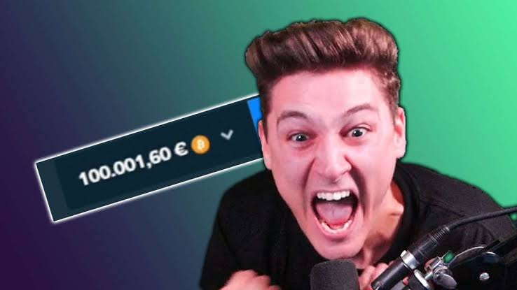 OrangeMorange Casino-Seite: Banner gewinnt 100.000 Euro