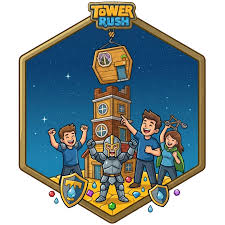 Tower Rush slot: Professional Evaluation & Winning Strategies Tower Rush slot: Professional Evaluation & Winning Strategies