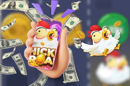 Chicken Road 2 Gioco Un'avventura senza precedenti nel mondo del gioco