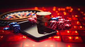 Discover the Thrills at Casino Spinline UK