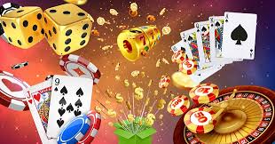 Experience Thrilling Gaming with Spins Heaven & Sportsbook