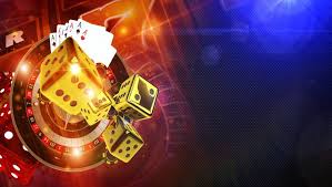 Experience Unmatched Excitement at Nomini Casino & Sportsbook