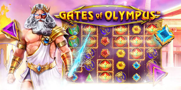 Exploring the Gates of Olympus Slot Machine Features, Strategies, and More