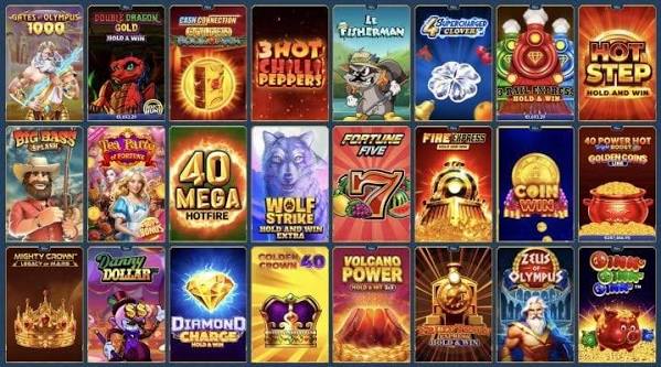I migliori siti di casinò online con soldi veri nel 2026