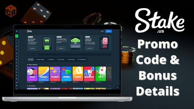 Stake Casino Evaluation