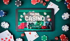 Online Gambling En Vækst Branche i Det Digitale Tidsalder