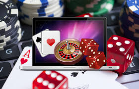 Online Gambling Jak se orientovat v online kasinech Online Gambling Jak se orientovat v online kasinech