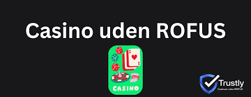 PayPal Casino Uden ROFUS Din Guide Til Sikker Spiloplevelse 1377317786